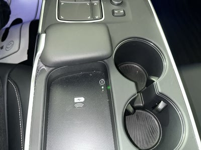 2025 Acura TLX w/Technology Package