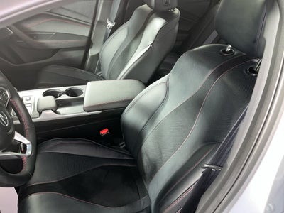 2025 Acura TLX w/A-Spec Package