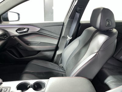 2025 Acura TLX w/A-Spec Package