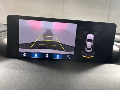 2025 Acura TLX w/A-Spec Package