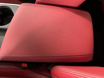 2025 Acura TLX w/A-Spec Package