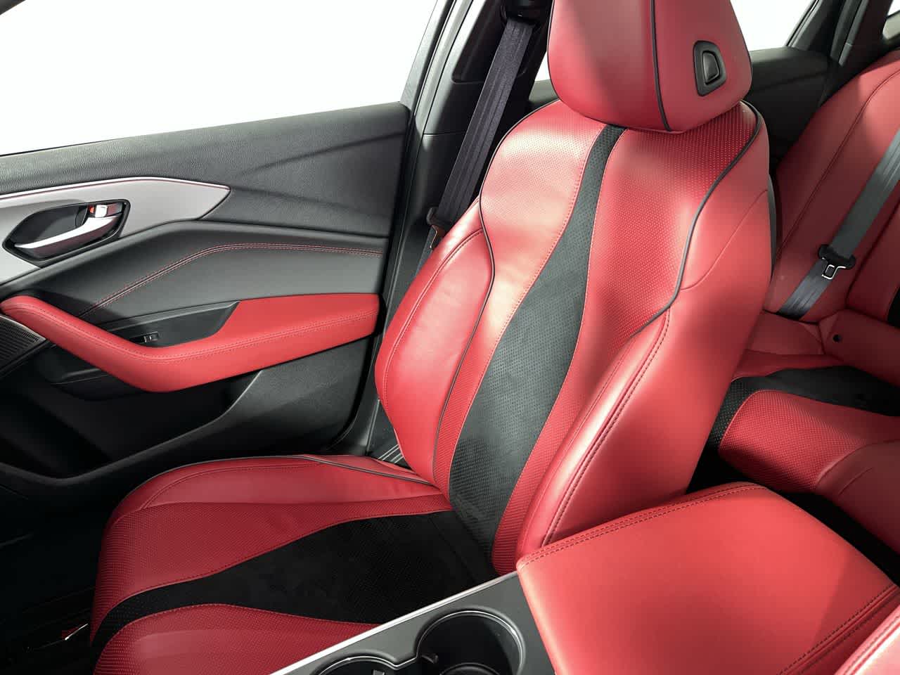 2025 Acura TLX w/A-Spec Package