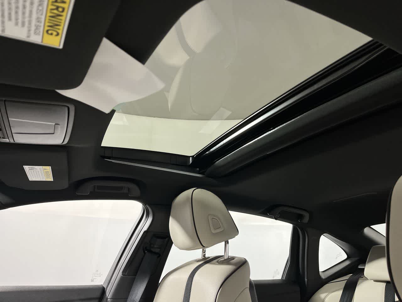 2025 Acura TLX w/A-Spec Package