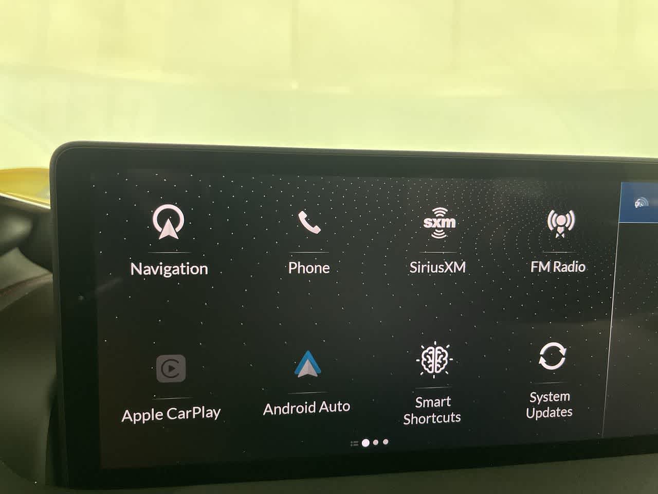 2025 Acura TLX w/A-Spec Package