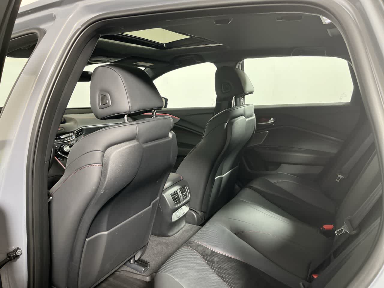 2025 Acura TLX w/A-Spec Package