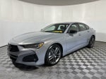 2025 Acura TLX w/A-Spec Package