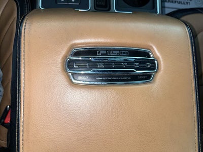 2017 Ford F-150 Limited