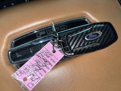 2017 Ford F-150 Limited