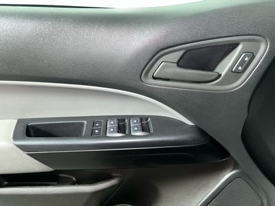 2022 Chevrolet Colorado 2WD Work Truck