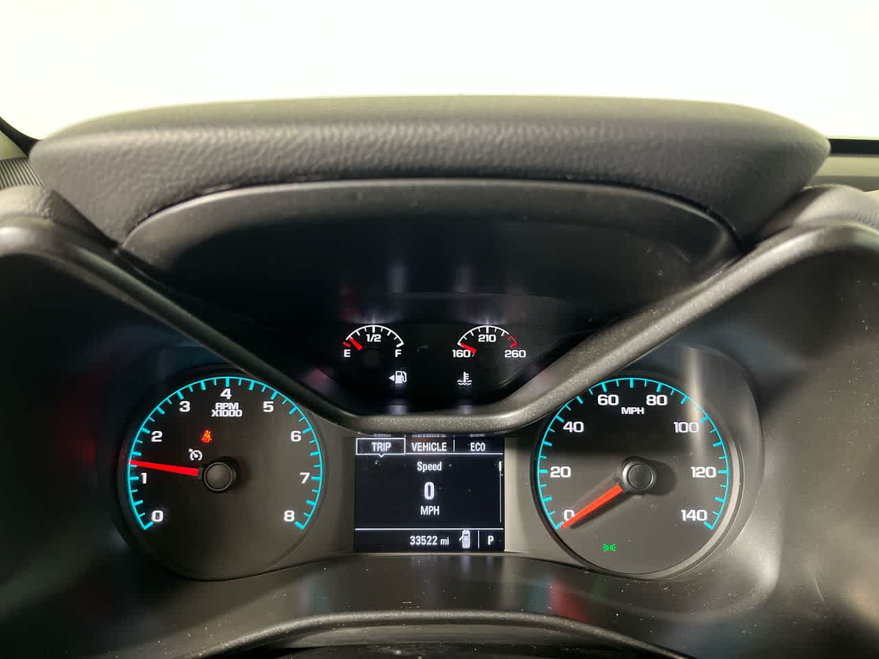 2022 Chevrolet Colorado 2WD Work Truck