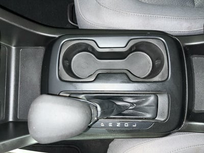 2022 Chevrolet Colorado 2WD Work Truck