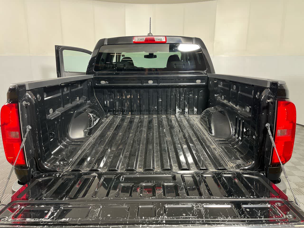 2022 Chevrolet Colorado 2WD Work Truck