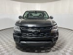2022 Chevrolet Colorado 2WD Work Truck