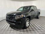 2022 Chevrolet Colorado 2WD Work Truck