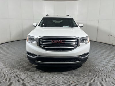 2017 GMC Acadia SLT