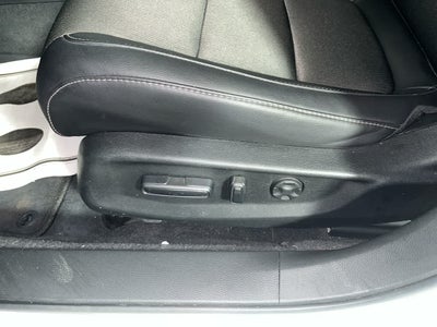 2021 Honda Accord Sedan Sport