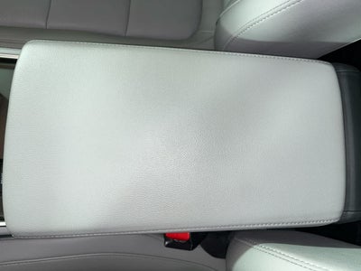 2019 Honda Accord Sedan EX-L 1.5T