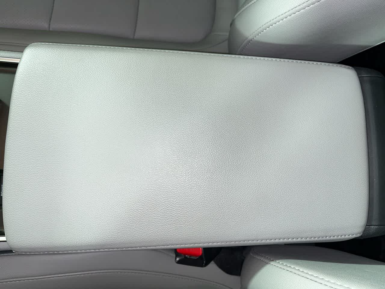 2019 Honda Accord Sedan EX-L 1.5T