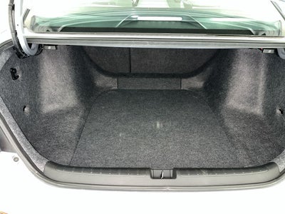 2019 Honda Accord Sedan EX-L 1.5T