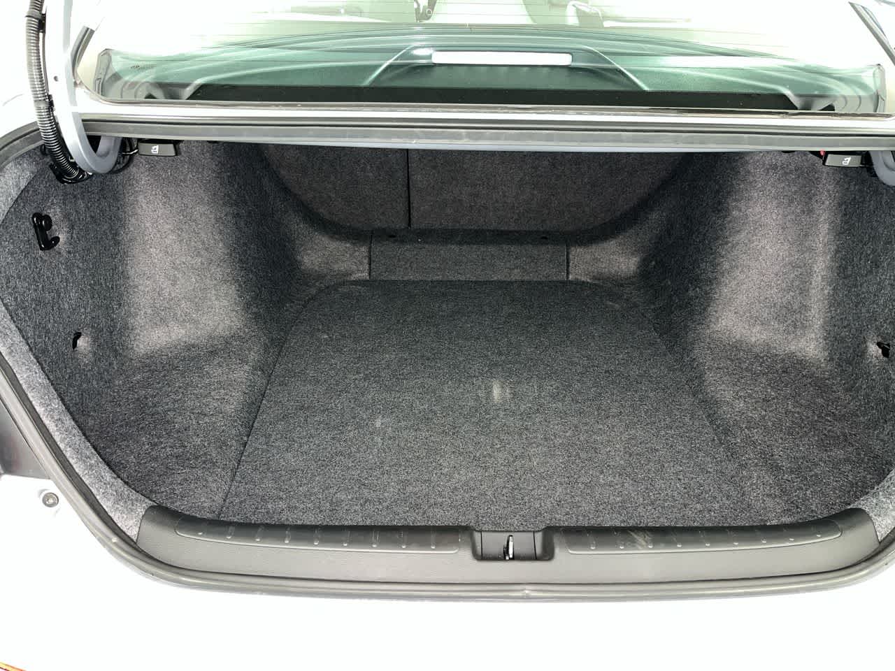 2019 Honda Accord Sedan EX-L 1.5T