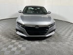 2019 Honda Accord Sedan EX-L 1.5T