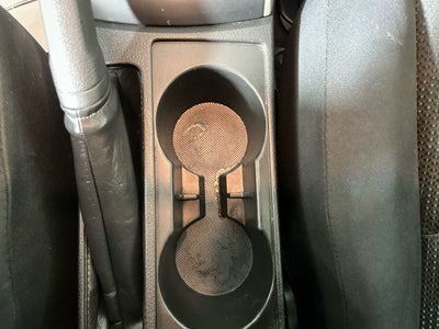2009 Toyota Corolla S