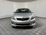 2009 Toyota Corolla S