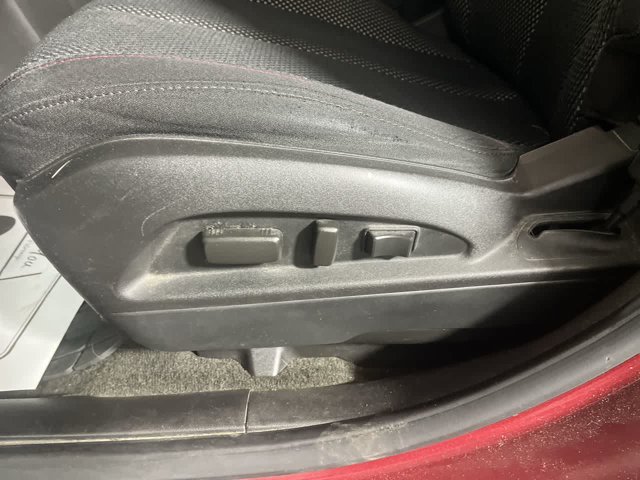 2010 Chevrolet Equinox LT w/1LT