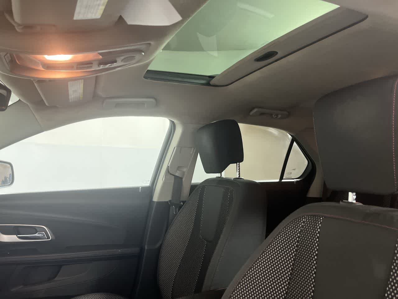 2010 Chevrolet Equinox LT w/1LT