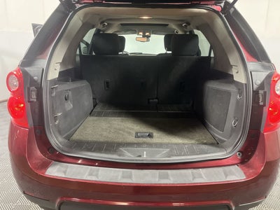 2010 Chevrolet Equinox LT w/1LT
