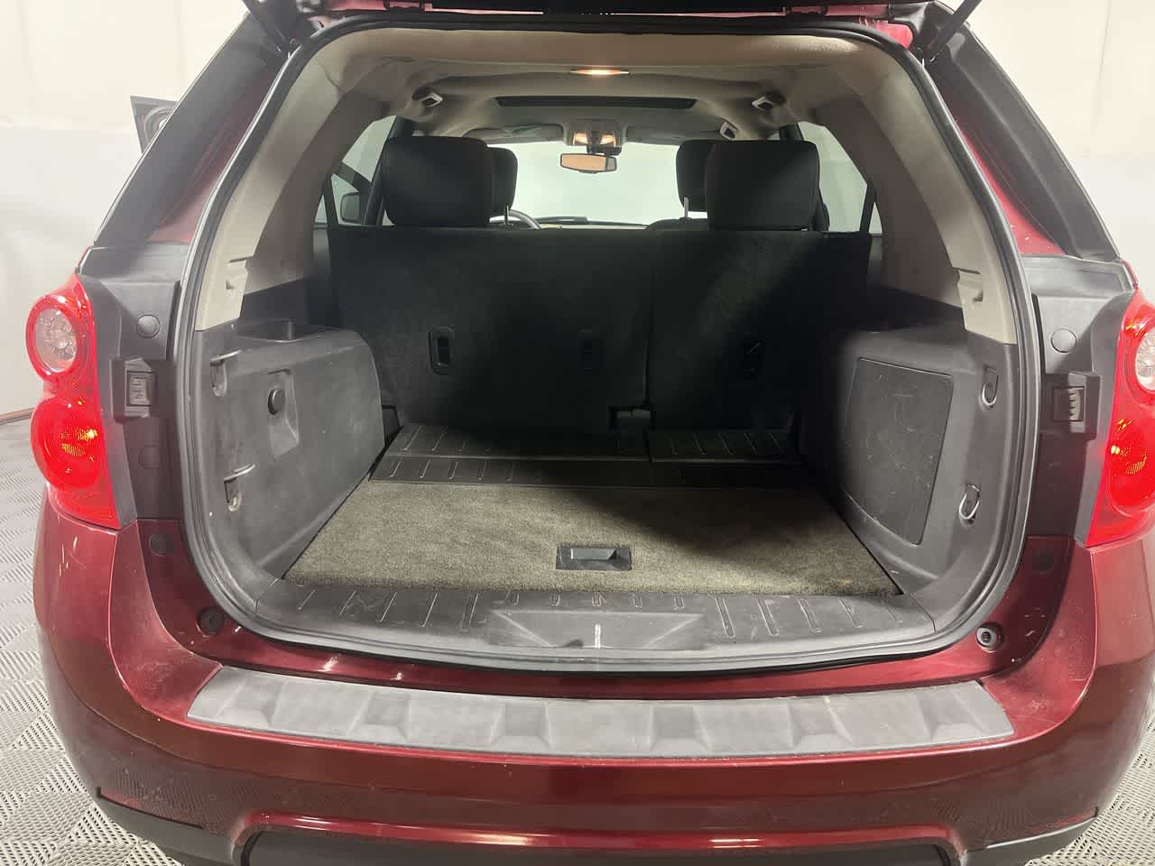 2010 Chevrolet Equinox LT w/1LT