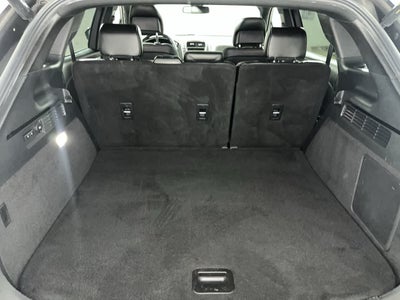 2017 Lincoln MKX Select
