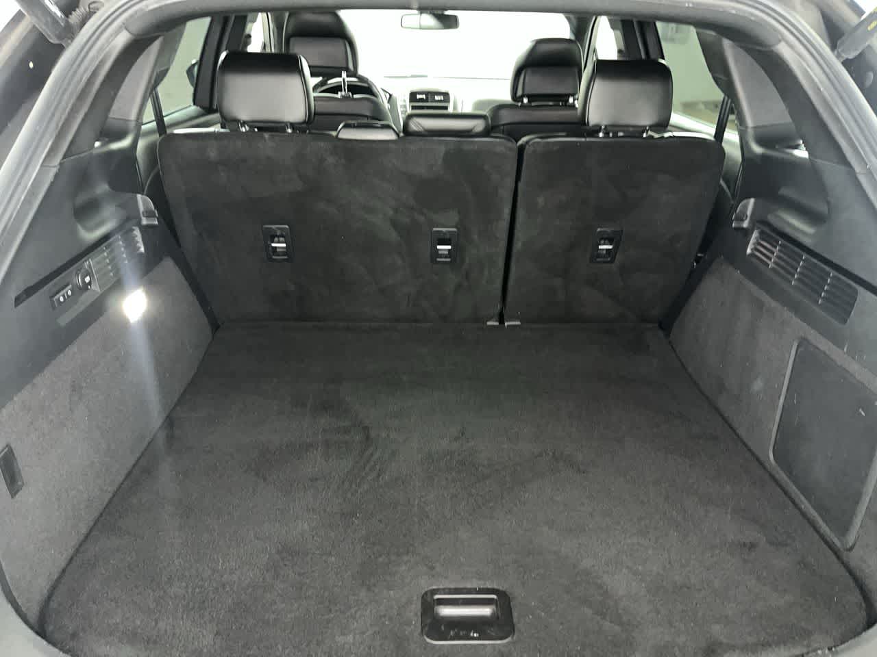 2017 Lincoln MKX Select
