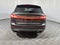 2017 Lincoln MKX Select