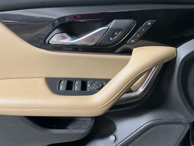 2022 Chevrolet Blazer Premier