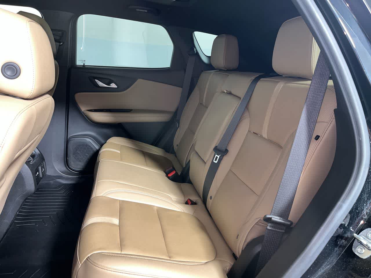2022 Chevrolet Blazer Premier