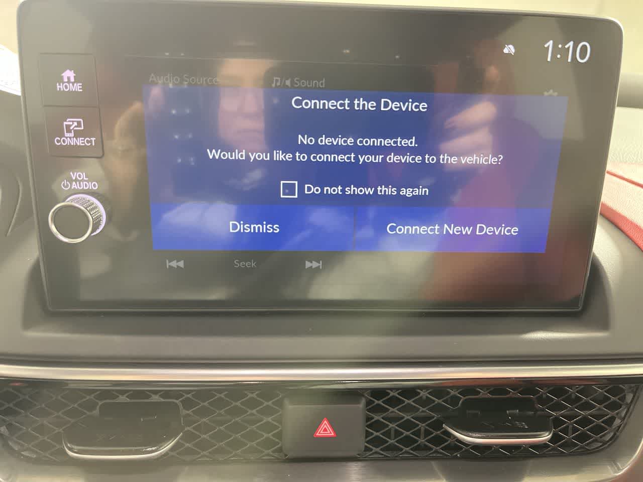 2025 Acura ADX w/A-Spec Package