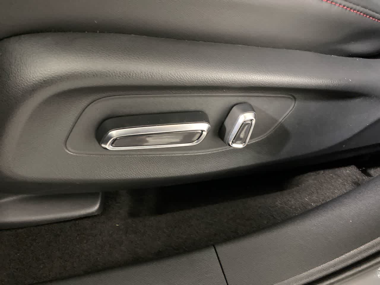 2025 Acura ADX w/A-Spec Package