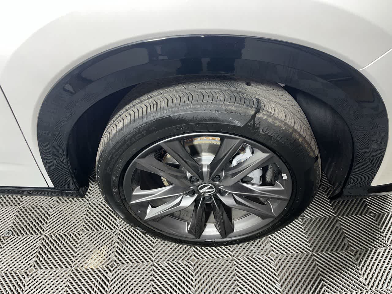 2025 Acura ADX w/A-Spec Package