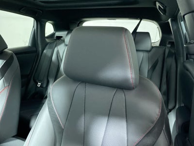 2025 Acura ADX w/A-Spec Advance Package