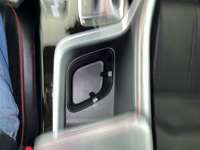 2025 Acura ADX w/A-Spec Advance Package