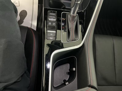 2025 Acura ADX w/A-Spec Advance Package