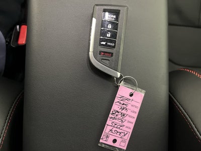 2025 Acura ADX w/A-Spec Advance Package