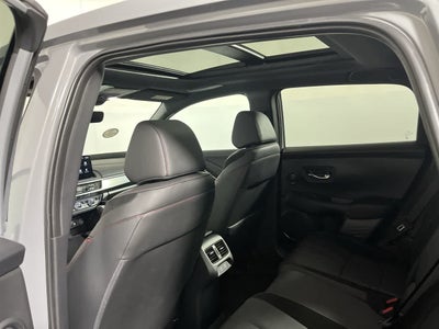 2025 Acura ADX w/A-Spec Advance Package