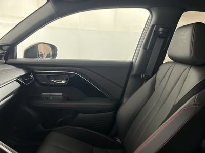 2025 Acura ADX w/A-Spec Advance Package