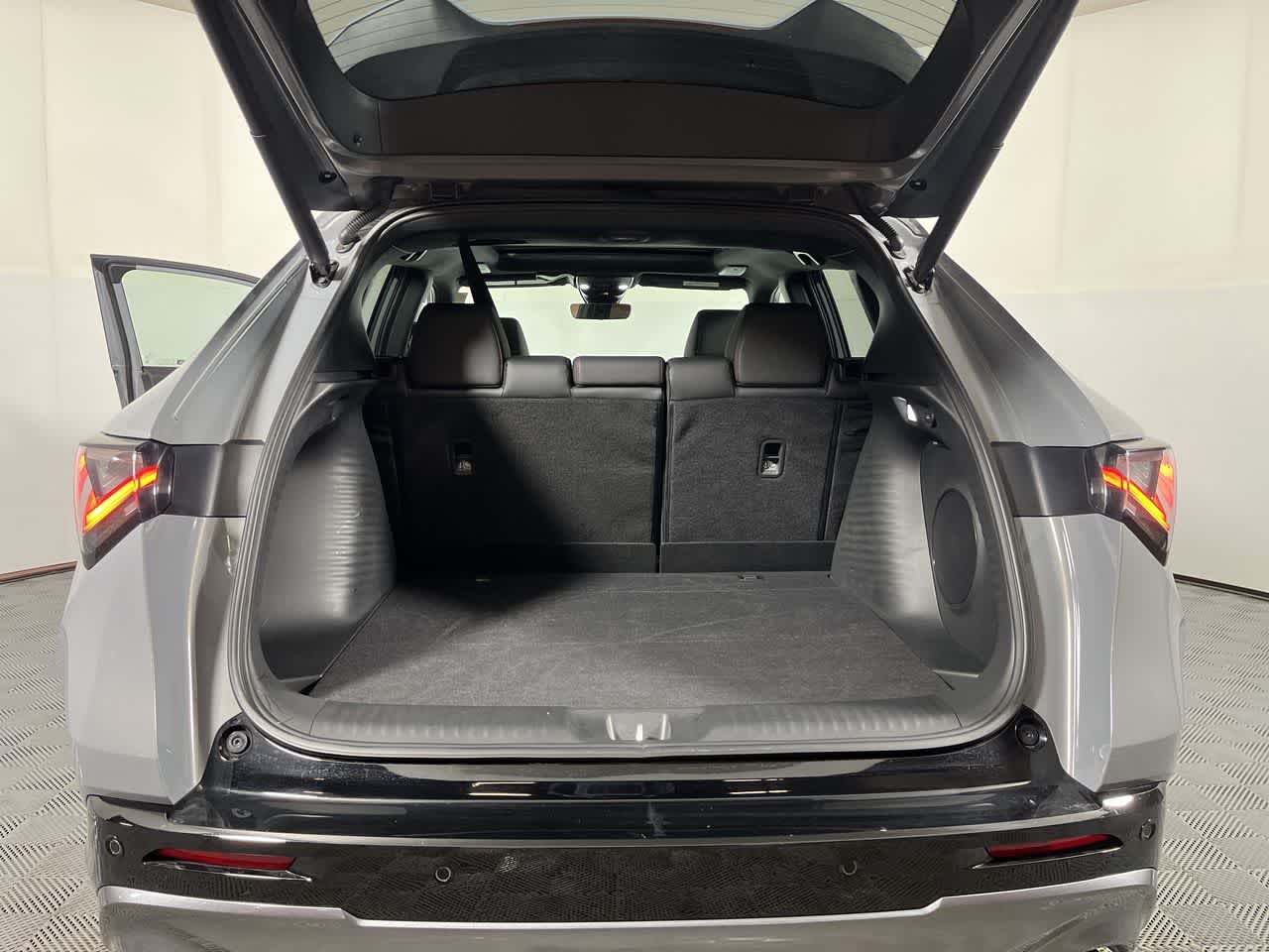 2025 Acura ADX w/A-Spec Advance Package