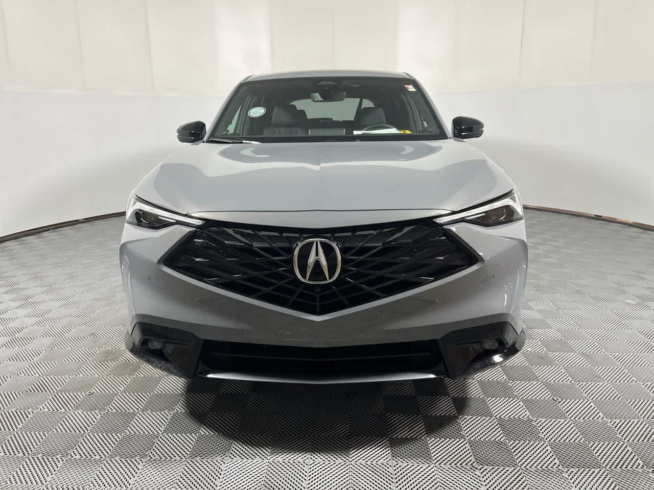 2025 Acura ADX w/A-Spec Advance Package