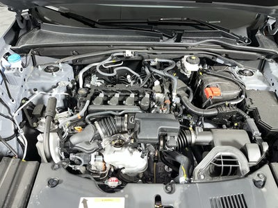 2025 Acura ADX w/A-Spec Advance Package