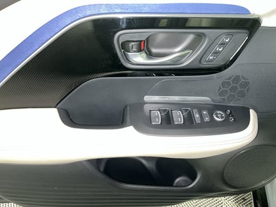 2025 Acura ADX w/A-Spec Advance Package