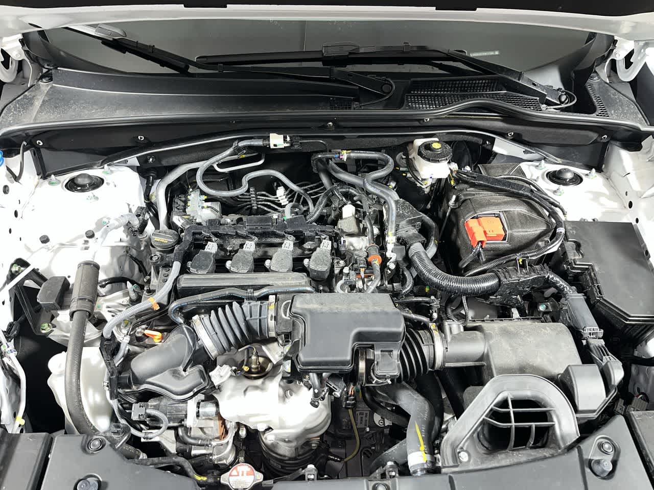 2025 Acura ADX w/A-Spec Advance Package